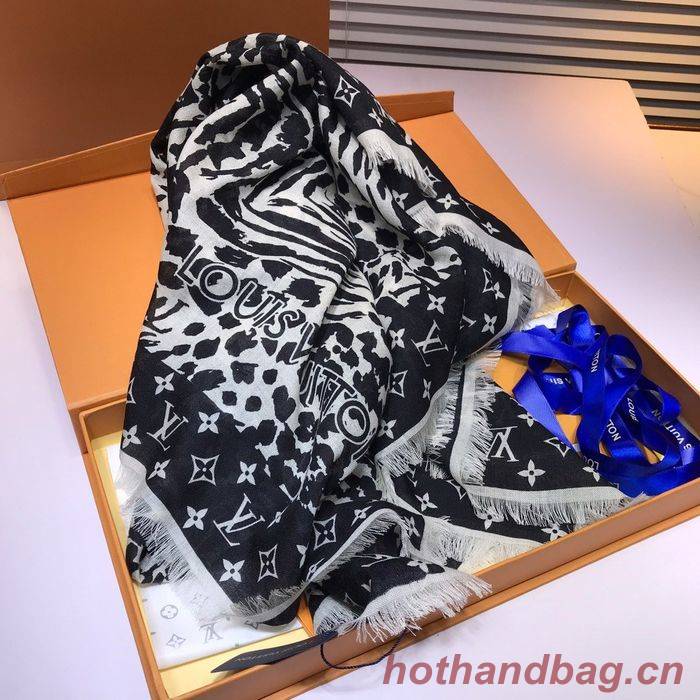 Louis Vuitton Scarf LV00120